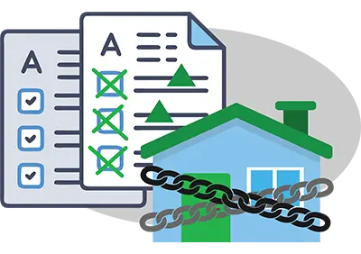 Ownership and Encumbrance