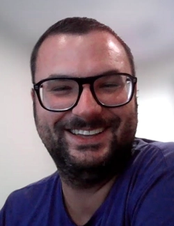 Image of Michaelarsa Metesh